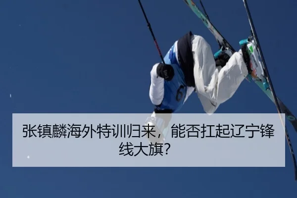 张镇麟海外特训归来，能否扛起辽宁锋线大旗？